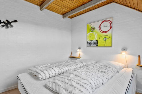 Foto 17 - Casa con 4 camere da letto a Ringkøbing con piscina privata e terrazza