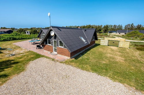 Photo 29 - Maison de 4 chambres à Ringkøbing avec piscine privée et terrasse