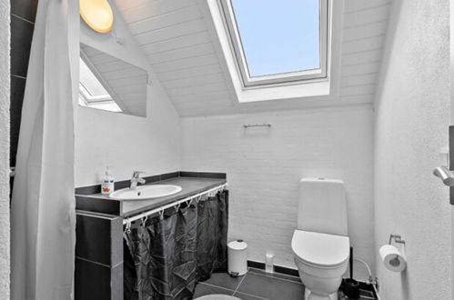 Photo 11 - 4 bedroom House in Ringkøbing with private pool and terrace