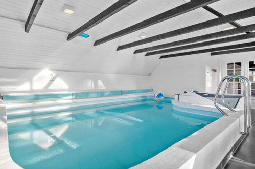 Photo 13 - Maison de 4 chambres à Ringkøbing avec piscine privée et terrasse