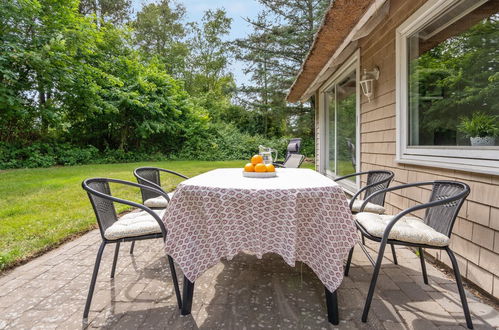 Foto 8 - Haus mit 3 Schlafzimmern in Væggerløse mit terrasse