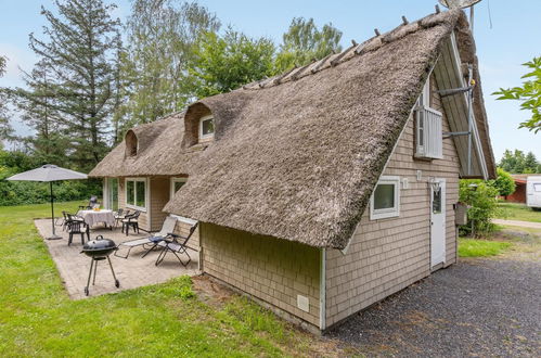 Photo 2 - Maison de 3 chambres à Væggerløse avec terrasse