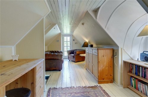 Foto 12 - Casa con 3 camere da letto a Væggerløse con terrazza