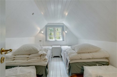 Foto 10 - Casa con 3 camere da letto a Væggerløse con terrazza