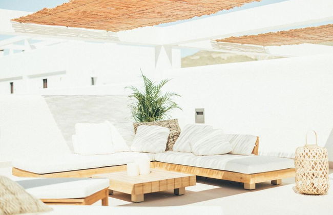 Lanuza Suites - Foto 53