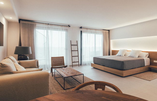 Lanuza Suites - Foto 31