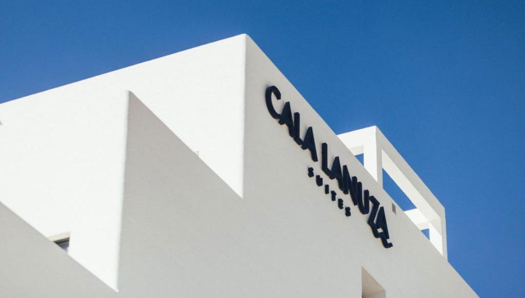 Lanuza Suites - Foto 1