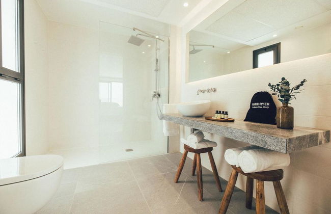 Lanuza Suites - Foto 54