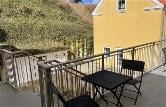 Foto 2 - Appartamento con 3 camere da letto a Lønstrup con terrazza