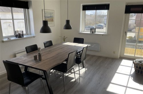 Foto 3 - Apartamento de 3 habitaciones en Lønstrup con terraza