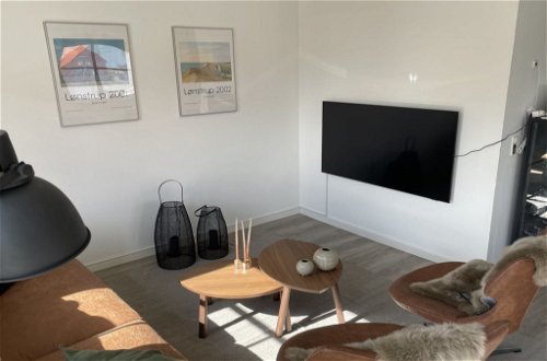 Foto 4 - Apartamento de 3 habitaciones en Lønstrup con terraza