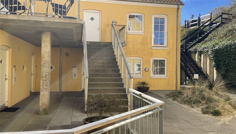 Foto 1 - Apartamento de 3 quartos em Lønstrup com terraço