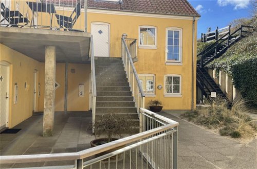 Foto 1 - Apartamento de 3 habitaciones en Lønstrup con terraza
