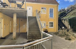 Foto 1 - Apartamento de 3 quartos em Lønstrup com terraço