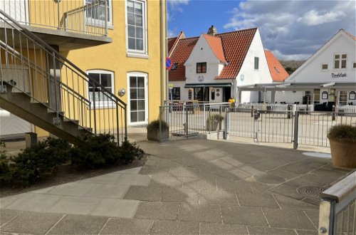 Foto 12 - Apartamento de 3 quartos em Lønstrup com terraço