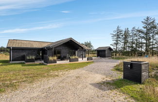 Foto 3 - Casa de 4 quartos em Saltum com terraço e sauna