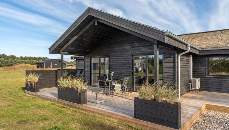 Foto 1 - Casa de 4 quartos em Saltum com terraço e sauna