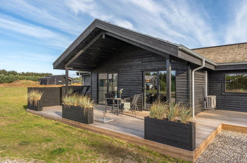 Foto 2 - Casa de 4 quartos em Saltum com terraço e sauna