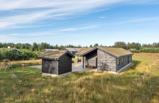 Foto 1 - Casa de 4 quartos em Saltum com terraço e sauna