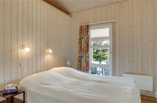 Foto 13 - Casa con 3 camere da letto a Thisted con terrazza e sauna
