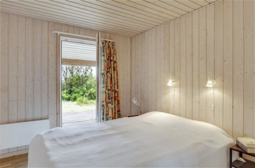 Foto 14 - Casa de 3 quartos em Thisted com terraço e sauna