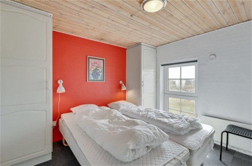 Foto 21 - Casa con 4 camere da letto a Ringkøbing con piscina privata e terrazza