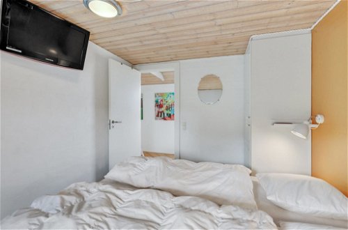 Foto 18 - Casa con 4 camere da letto a Ringkøbing con piscina privata e terrazza
