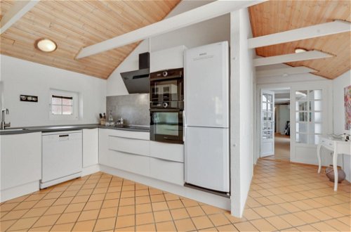 Photo 4 - 4 bedroom House in Ringkøbing with private pool and terrace