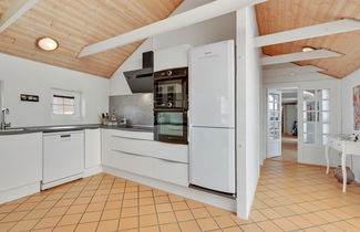 Foto 2 - Casa con 4 camere da letto a Ringkøbing con piscina privata e terrazza