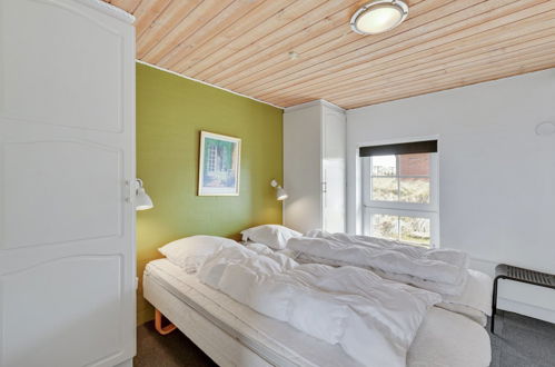 Foto 19 - Casa con 4 camere da letto a Ringkøbing con piscina privata e terrazza