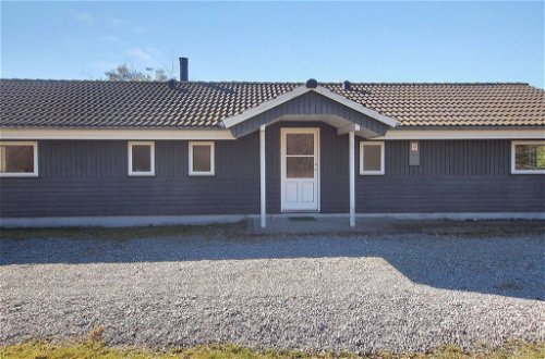 Photo 19 - Maison de 4 chambres à Væggerløse avec terrasse et sauna