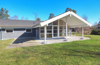 Photo 1 - Maison de 4 chambres à Væggerløse avec terrasse et sauna