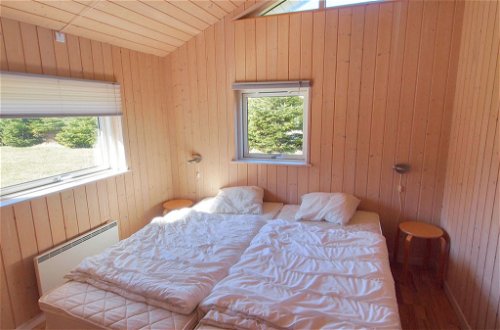 Foto 14 - Casa con 4 camere da letto a Væggerløse con terrazza e sauna