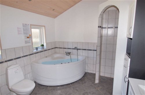 Foto 9 - Casa de 4 quartos em Væggerløse com terraço e sauna