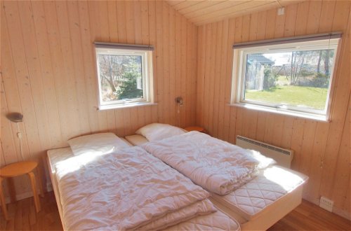 Foto 13 - Casa con 4 camere da letto a Væggerløse con terrazza e sauna