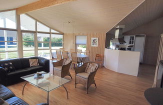 Foto 2 - Casa de 4 quartos em Væggerløse com terraço e sauna