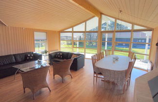 Foto 3 - Casa de 4 quartos em Væggerløse com terraço e sauna