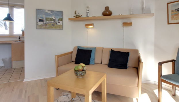 Casa de 1 quarto em Ferring - Foto 4