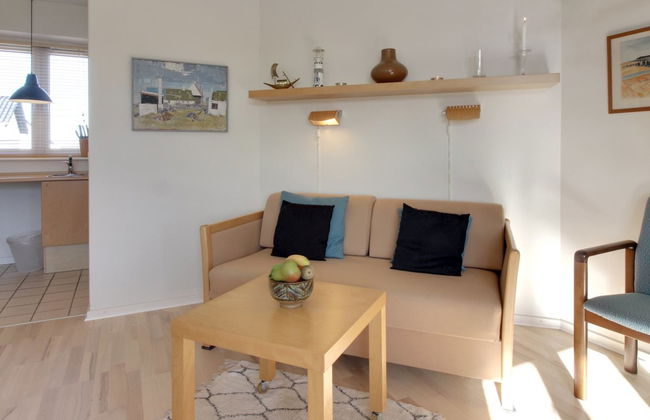 Casa de 1 quarto em Ferring - Foto 4