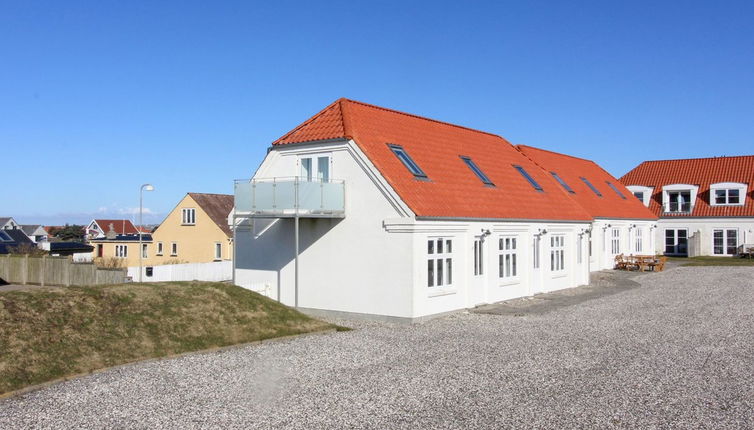 Foto 1 - Haus mit 1 Schlafzimmer in Ferring