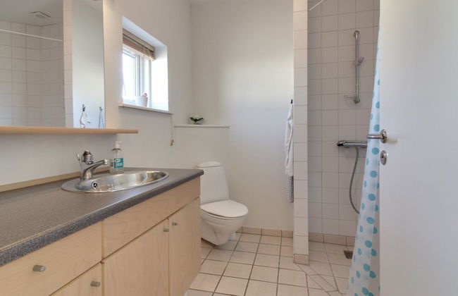 Casa de 1 quarto em Ferring - Foto 10