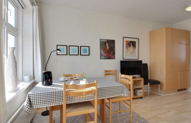 Casa de 1 quarto em Ferring - Foto 6