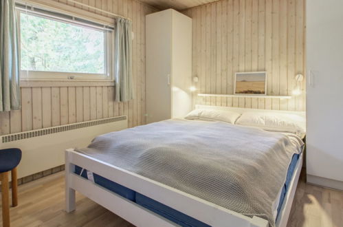Foto 17 - Casa de 5 quartos em Rømø com terraço e sauna