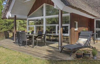 Photo 3 - Maison de 5 chambres à Rømø avec terrasse et sauna