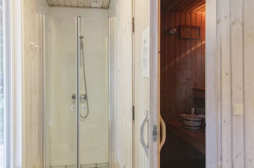 Foto 16 - Casa con 3 camere da letto a Rømø con terrazza e sauna