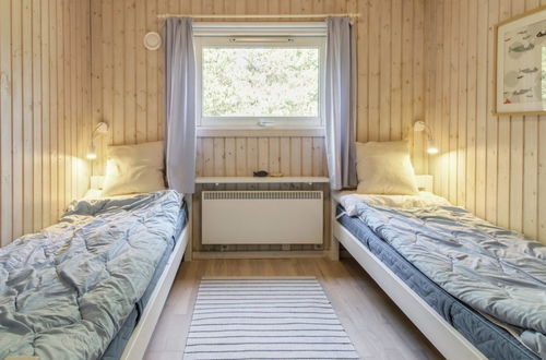 Foto 19 - Casa con 3 camere da letto a Rømø con terrazza e sauna