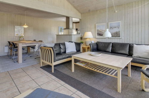 Foto 9 - Casa con 5 camere da letto a Rømø con terrazza e sauna