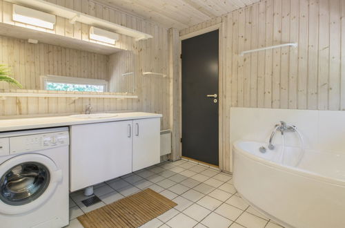 Foto 18 - Casa con 3 camere da letto a Rømø con terrazza e sauna