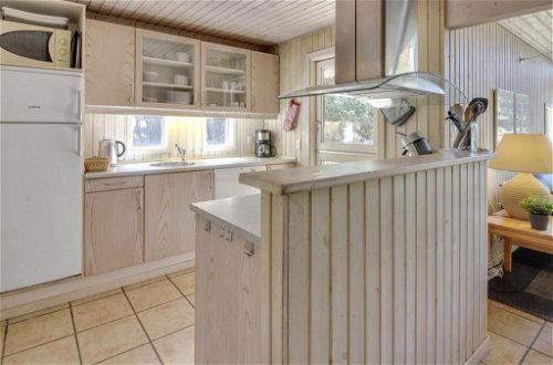 Foto 15 - Casa con 5 camere da letto a Rømø con terrazza e sauna
