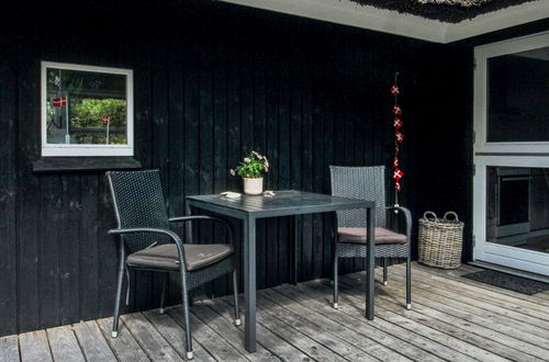 Foto 7 - Casa con 3 camere da letto a Rømø con terrazza e sauna